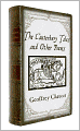 The Canterbury Tales (Illustrated + FREE audiobook link + Active TOC)