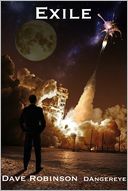 Exile (The Extraterrestrial Anthology, Volume I: Temblar)