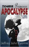 Zombie Princess Apocalypse