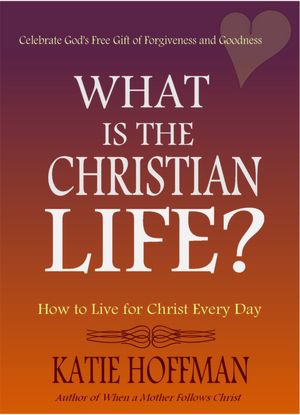 What is the Christian Life [NOOK Book]