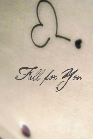 Fall for You [NOOK Book]