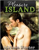 Pleasure Island: Seducing the Captain (Erotic Story)