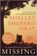 Missing with Bonus Material: The Secrets of Crittenden County, Book One