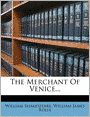 The Merchant Of Venice...