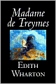 Madame de Treymes