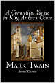 A Connecticut Yankee in King Arthur's Court