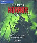 Digital Horror Art: Creating Chilling Horror and Macabre Images