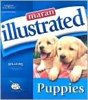 Maran Illustrated: Puppies