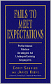 Fails to Meet Expectations: Performance Review Strategies for Underperforming Employees