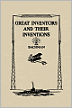 Great Inventors And Their Inventions