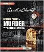Murder on the Orient Express (Hercule Poirot Series)
