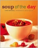 Soup of the Day by Lydie Marshall: Book Cover