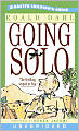 Going Solo