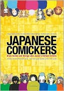 download Japanese Comickers : Draw Anime and Manga Like Japan's Hottest Artists book
