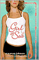 Girl at Sea