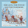 The Lion, the Witch and the Wardrobe
