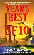 Year's Best SF 10