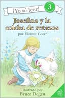 Josefina y la colcha de retazos: (Ya Se Leer: Level 3) (The Josefina Quilt Story) (I Can Read Book Series: Level 3)