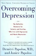 Overcoming Depression, 3rd Edition