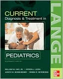 CURRENT Diagnosis and Treatment in Pediatrics Value Pack