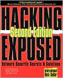 Hacking Exposed