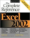 Excel 2002