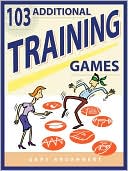 103 Additional Training Games
