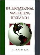 International Marketing Research