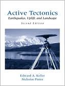 Active Tectonics : Earthquakes, Uplift, and Landscape