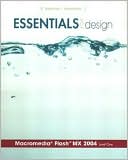 download Essentials for Design Macromedia� Flash MX 2004, Vol. 1 book