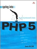 PHP 5 (Spring Into Series)