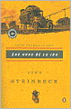 Las uvas de la ira (The Grapes of Wrath)
