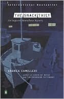 The Snack Thief (Inspector Montalbano Series #3)