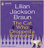 The Cat Who Dropped a Bombshell (The Cat Who... Series #28)