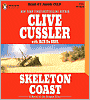 Skeleton Coast (Oregon Files Series #4)