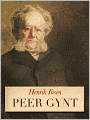 Peer Gynt (norsk utgave / Norwegian Edition)