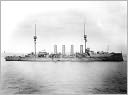 With Beatty off Jutland