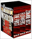 ODD STACKS: Story Collection Box Set