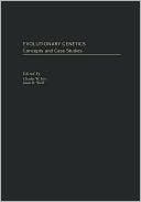 download Evolutionary Genetics : Concepts and Case Studies book