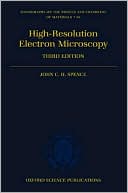 High-Resolution Electron Microscopy