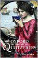 Little Oxford Dictionary of Quotations