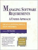 Managing Software Requirements: A Unified Approach