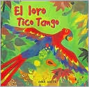 El loro Tico Tango