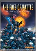 Face of Battle: The Colour Art of David Gallagher