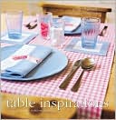 TABLE INSPIRATION