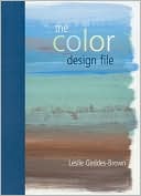 THE COLOR DESIGN FILE