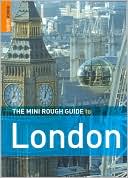 The Mini Rough Guide to London