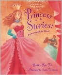 Princess Stories from Around the World