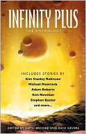 Infinity Plus: The Anthology