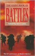 Giant Book of Battles